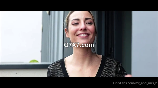 [720p]OnlyFans - Mr and Mrs B aka Lea Pam Mister B - French whore