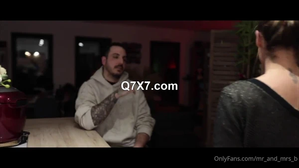 [720p]OnlyFans - Mr and Mrs B aka Lea Pam Mister B - French whore