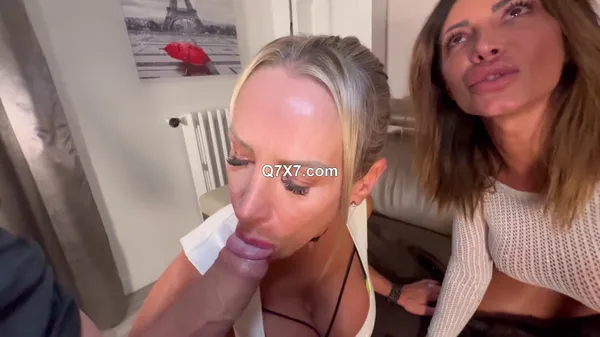[1080p]OnlyFans 2025 Vitoria Divine Threesome W Victoria Nova XXX MP4-HEVC-XXX[XL].mp4