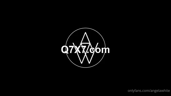 OnlyFans - Angela White - Late Night Hookup with Damion Dayski