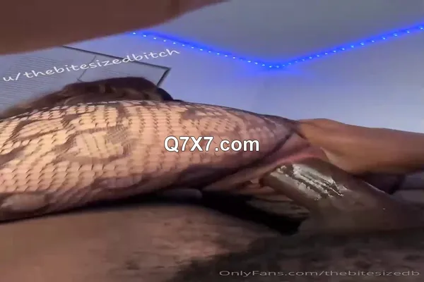 OnlyFans 2025 Thebitesizedbitch [BBC]2 XXX-XLeech