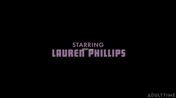 [4k]AdultTime 25 03 21 Lauren Phillips Coco Lovelock The Many Ways She Made Me Squirt XXX(4K) MP4-VSEX