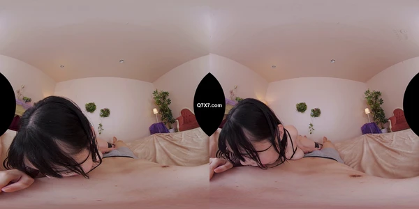bibivr-106 [VR]ムチムチの身体と現実離れした110cm超えのKcup