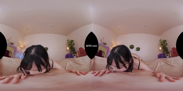 bibivr-106 [VR]ムチムチの身体と現実離れした110cm超えのKcup