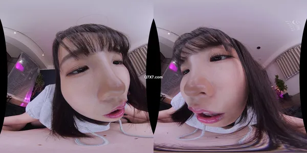 savr-181 [VR]私のJOI×騎乗位に耐えられる枢木あおい