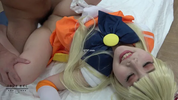[4k][4K COMPLETE RELEASE] [FC2 PPV 1848004] [Cosplay Kizoku] [美少女戦士と大乱交]月に替わって6Pよ！夢のシチュで童貞くんのオチンポをお仕置き・複数フェラ・生ハメ・中出し・アニコスハーレム