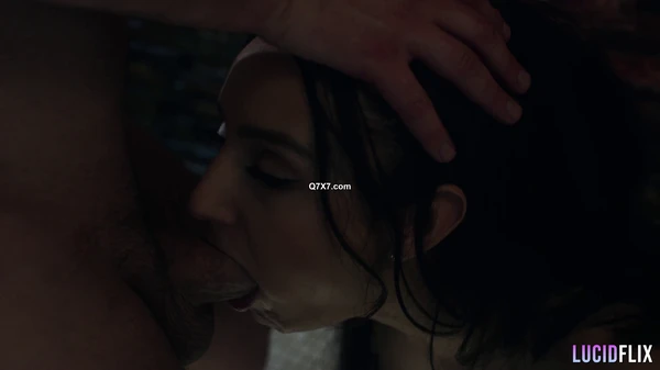 [4k]LucidFlix 23 12 28 Eliza Ibarra XXX(4K) MP4-H265