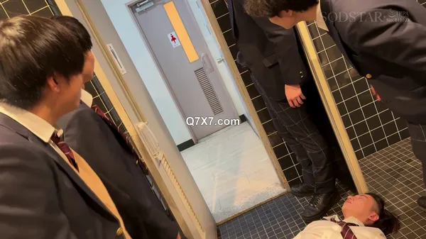 [1080p]START-321 えwww修学旅行中、ボーイッシュな新人担任教師に憑依したったww 実は超敏感ムッツリ体質だった事が発覚www 俺（先生）のカラダを使って消灯後男子連中とエロいことしまくった大絶頂おふざけ記録。 柴崎はる