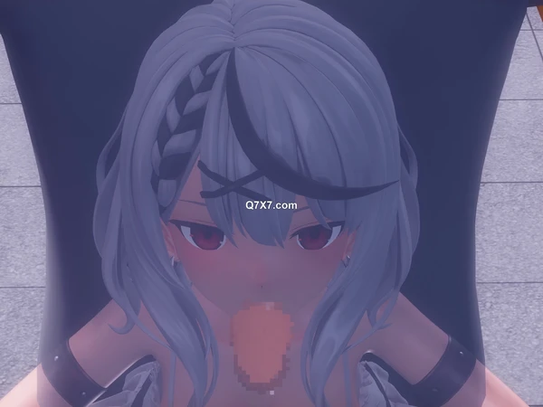 (同人アニメ)[241224][toutetu_03] 地下鉄出口にてシャチの娘といかがわしい行為の疑い。前編（本編）