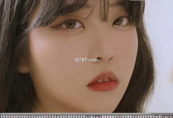 [korean girl]Hana Song (송하나)。韩国性感美女17套写真。[1190P]