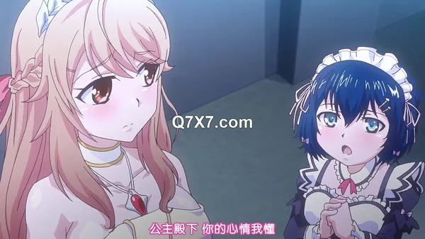 [720p][桜都字幕组][190914][BOMB! CUTE! BOMB!] 素晴らしき国家の築き方#1