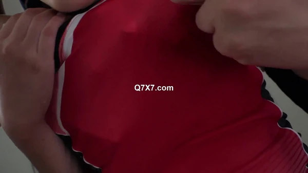 [1080p](無修正-流出) ABP-646 (Uncensored ) スポコス汗だくSEX4本番！ 体育会系・愛音まりあ Act.11 スポーツウェアフェチズム×超モデル級BODY (Aine Maria)