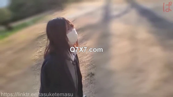 [720p]FC2PPV-3194412 [2004年生]地元のテニス部の巨乳美少•女。バレンタインに公園で