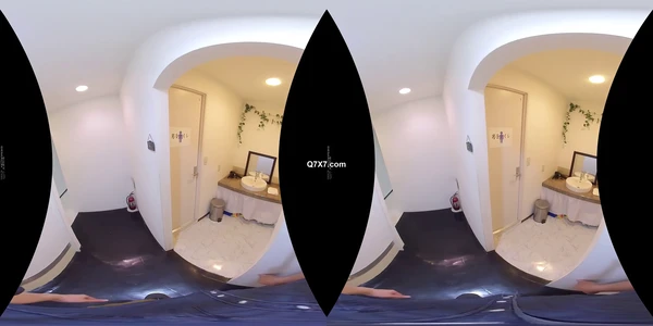 dsvr-1194 [VR]高画質追跡視点たのおねえさんの楽屋に潜入して強VR