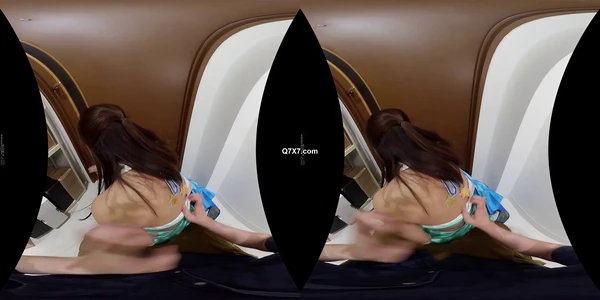 dsvr-1194 [VR]高画質追跡視点たのおねえさんの楽屋に潜入して強VR