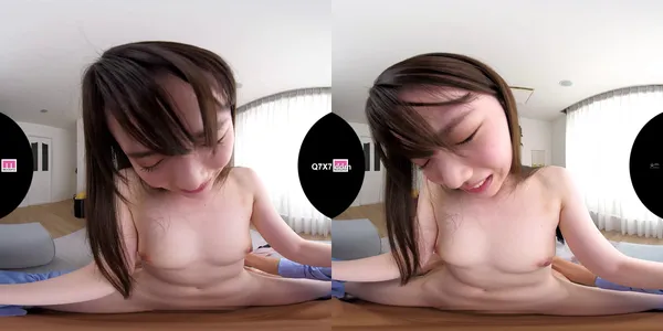MDVR-195 (Moodyz VR)(mdvr00195)[VR]石川澪初VR！ほんとうにカワイイ！けどほんとうにイキやすい！！ 「初めてのVRはアナタにナカでガンガンイかせてほしいな」2SEXで絶PECIAL！！