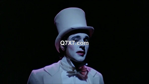 [720p]Fantasy World [Peekarama] (1979) HD