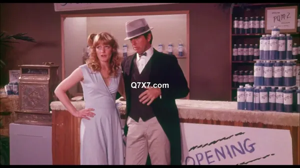 [1080p]Blondes Have More Fun [Peekarama] (1979) HD