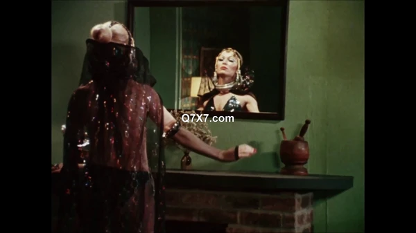 [1080p]Ms. Magnificent [Peekarama] (1979) HD