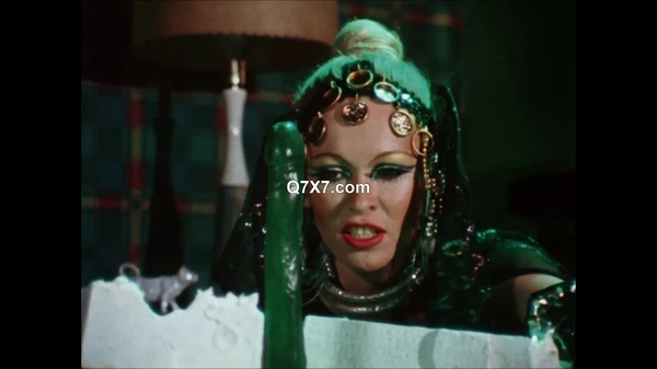 [1080p]Ms. Magnificent [Peekarama] (1979) HD