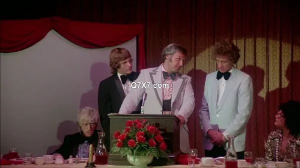 [1080p]All Night Long [Peekarama] (1975) HD