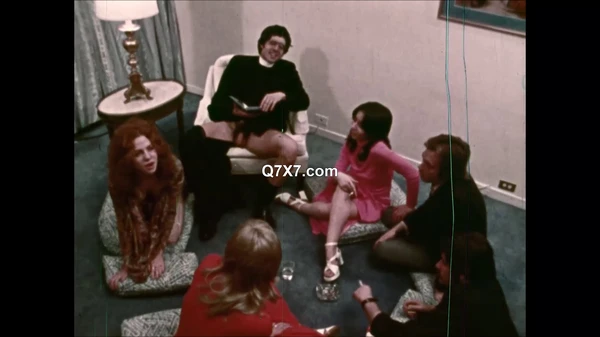 [1080p]Come And Be Purified [Peekarama] (1973) HD