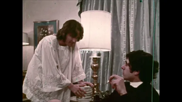 [1080p]Come And Be Purified [Peekarama] (1973) HD