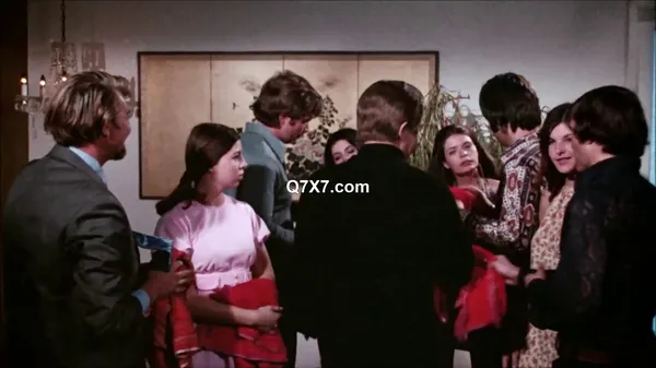 [1080p]Touch Me [Peekarama] (1971) HD
