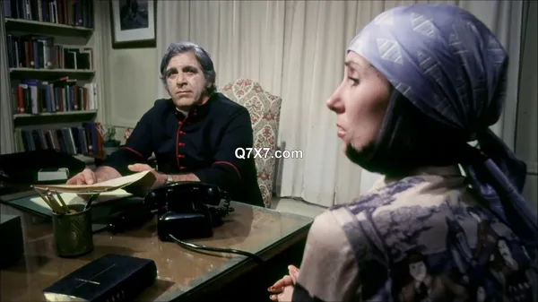 [1080p]A Saint... A whore... A Devil... [Peekarama] (1977) HD