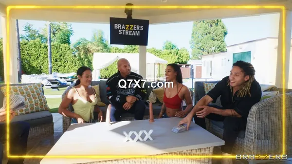 [720p]ZZ Unscripted (Brazzers) 2025 MP4-P2P