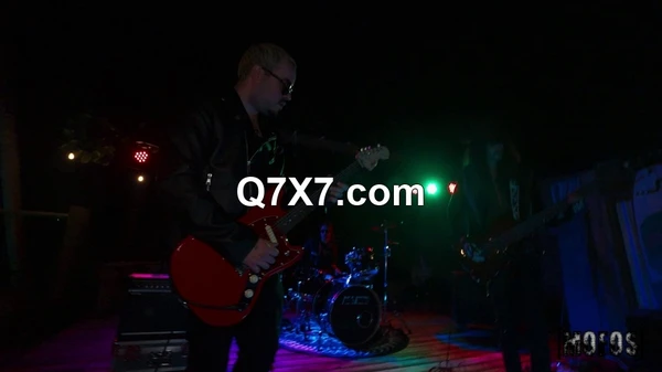 HesGotRizz - Bella Nova - The Concert (2025-06-11)