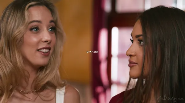 [4k]GirlsWay 25 06 12 Melody Marks Gizelle Blanco And Millie Morgan XXX(4K) MP4-H264