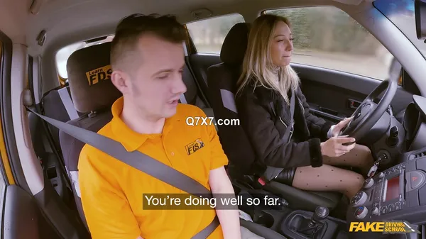 [1080p]FakeDrivingSchool 25 06 11 Hailey Queen XXX MP4-H264