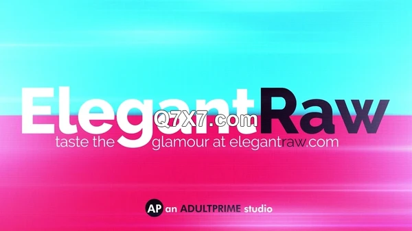 ElegantRaw - Zoey - Hot threesome (2025-06-12)