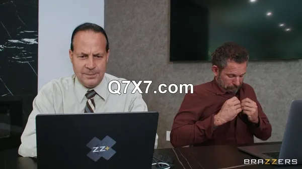 BrazzersExxtra 25 06 11 Sabrina Sabrok Tits Over Business XXX 480p MP4-H264