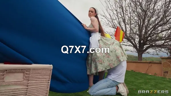 BrazzersExxtra 25 06 11 Hazel Moore The Trad Wife Life XXX 480p MP4-HEVC