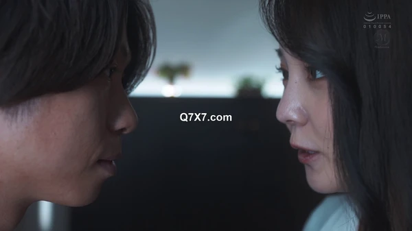 [1080p]JUR-288 午前中のインターホン ～欲求不満な隣の已婚妇女は突然やって来て…～ 美ノ嶋めぐり