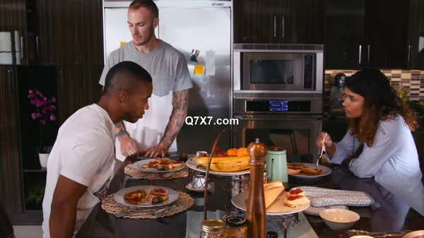 [1080p]Naked Kitchen [Lust Cinema 2024] XXX MP4-H265-P2P SPLIT SCENES