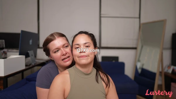 [1080p]Lustery E1688 Sativa And Heather A Buzz Thrill XXX MP4-FETiSH