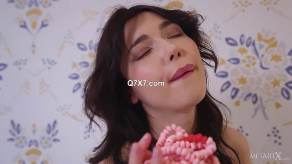 [1080p]MetArtX 25 03 30 Mila Azul Candy Panties 2 XXX MP4-HEVC