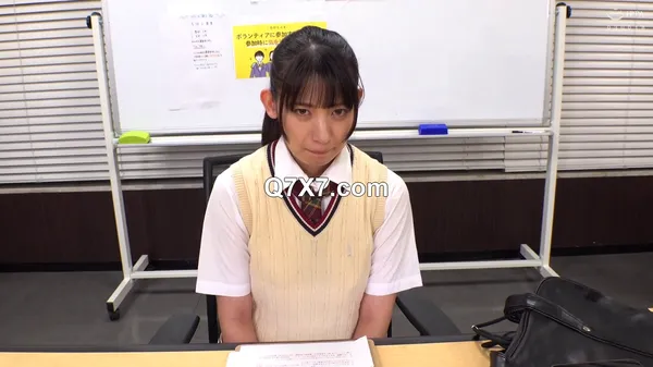 [720p]DSJH-012 生徒会議中にバレたらヤバイ！！リモコンバイブ恥感