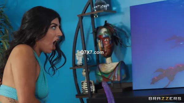 [1080p]BrazzersExxtra 25 03 27 Baby Gemini And Jasmine Sherni Troublemakerzz Part 1 XXX MP4-H265