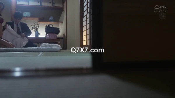 [720p]ROE-329 社長夫人、新卒社員を連れ回す私欲の中出し出張旅行 一色桃子