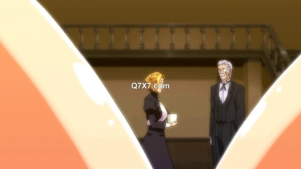 [1080p][BOMB! CUTE! BOMB!] S家に嫁いだM嬢の日常 1-2 [WEB-DL][1080P]