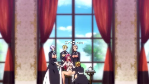 [1080p][BOMB! CUTE! BOMB!] S家に嫁いだM嬢の日常 1-2 [WEB-DL][1080P]