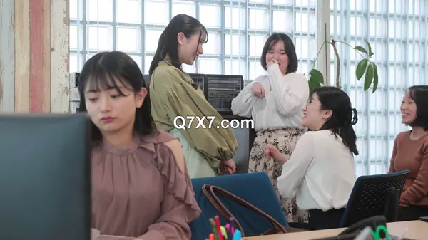 [720p]BOKO-024 「アナタの顔にヒトメボレしました」ツンツン部下の北岡さんとデレデレな上司宮西さんのキスで始まるオフィスレズ 北岡果林 宮西ひかる