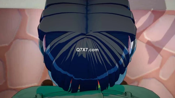 [1080p](同人アニメ)[250609][Peh-koi] [高画質版有り]汚っさんに脅されて体を堪能されちゃう直葉②
