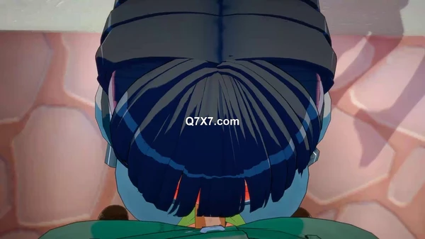 [1080p](同人アニメ)[250609][Peh-koi] [高画質版有り]汚っさんに脅されて体を堪能されちゃう直葉②