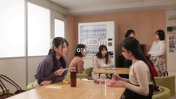 [1080p]BOKO-024 「アナタの顔にヒトメボレしました」ツンツン部下の北岡さんとデレデレな上司宮西さんのキスで始まるオフィスレズ 北岡果林 宮西ひかる