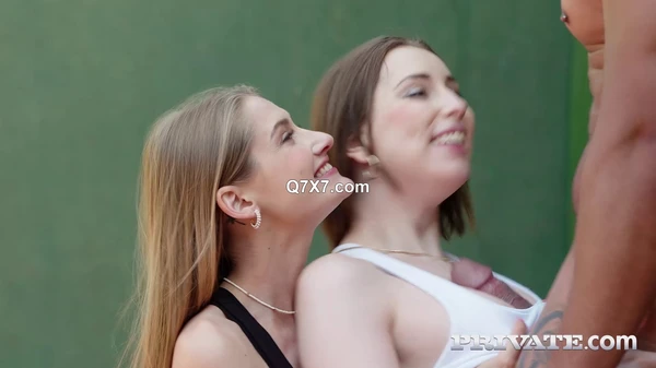 [1080p]Anal Lovers Vol. 7 [Private 2024] XXX MP4-P2P SPLIT SCENES
